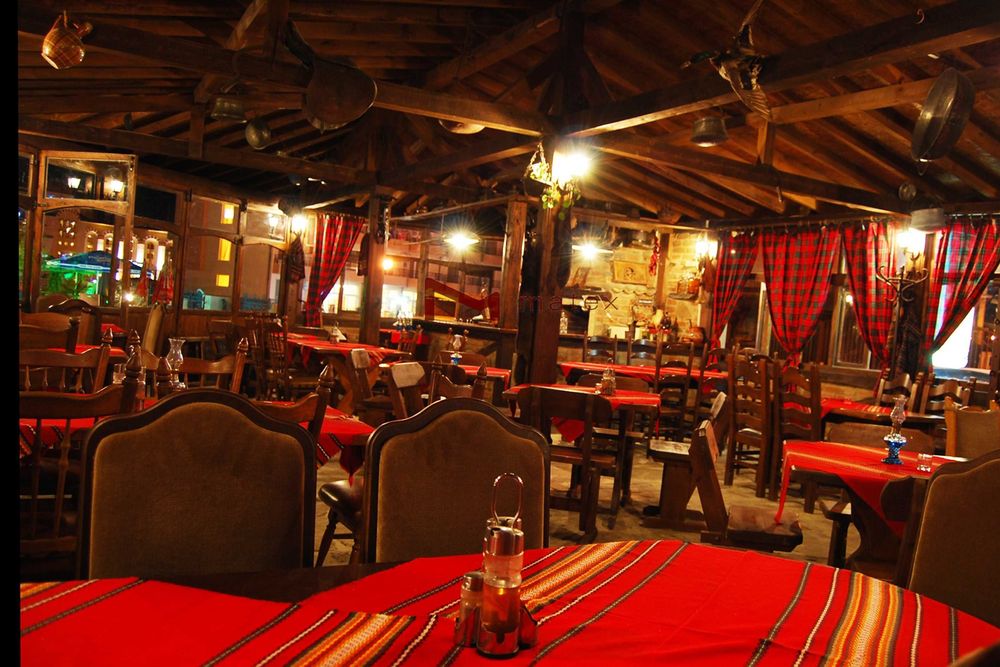 Продава се Хотел в Обзор - 1560 кв.м за 484 €/кв.м - Снимка #3