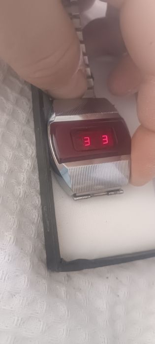 Электроника -1 ТЕРМИНАТОР