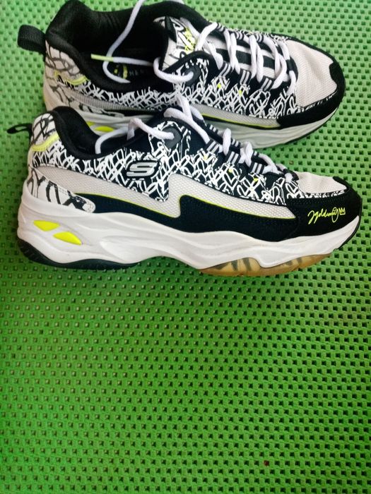 Маратонки Sкechers