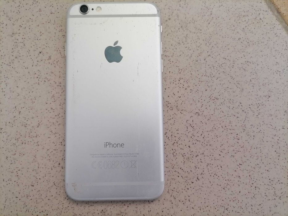 Iphone 6 s pentru piese