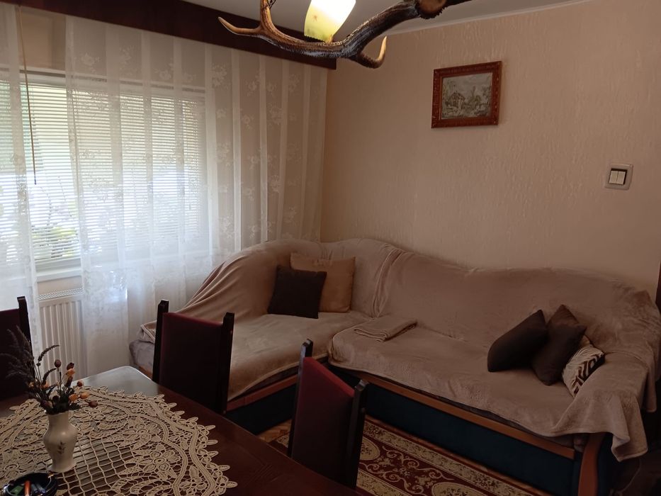 Apartament 3 camere, parter, Micalaca zona 500