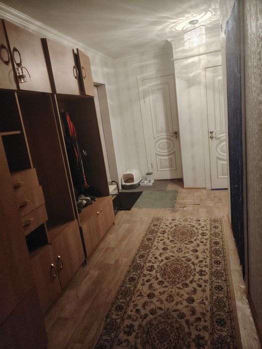 Сдается 2х ком. Квартира.