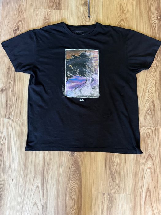 Tricou Quicksilver