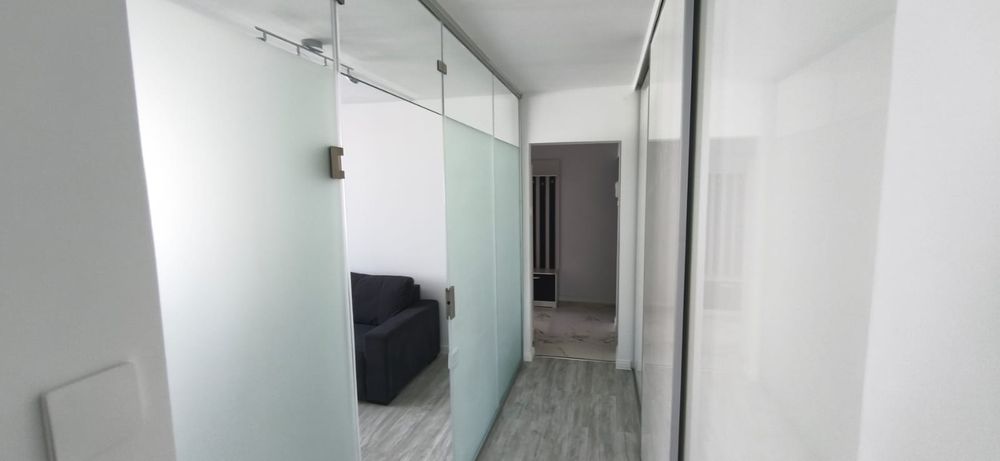 Ocazie! Apartament 2camere nou renovat,utilat si mobilat100%
