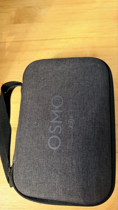 Osmo mobile 3 продам