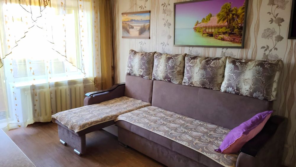 Продам 2х комнатную квартиру