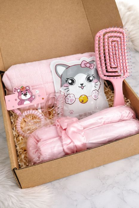 Подарки и сувениры