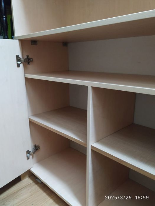 Шкаф для коридора/кухни