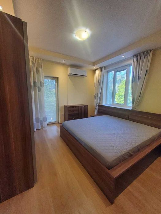 Дава се под наем Тристаен апартамент в Банкя - 110 кв.м за 1060 € - Снимка #6