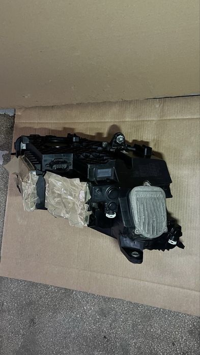 Far stanga Mercedes GLC W253 Full led ILS - A2539060301