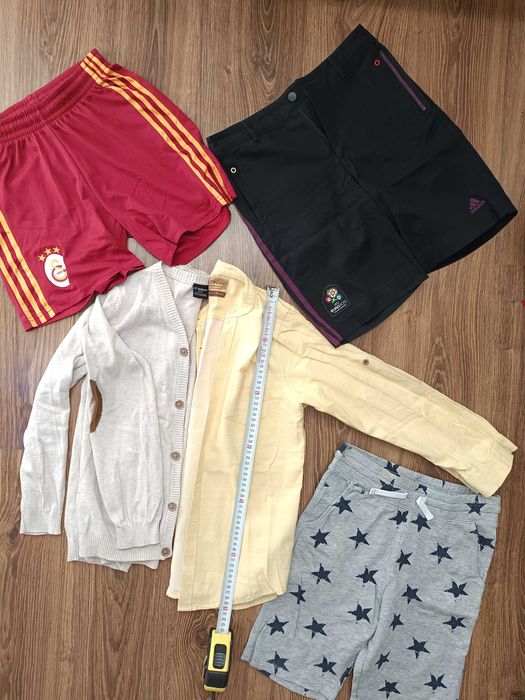 Детски дрехи до 134 см. височина