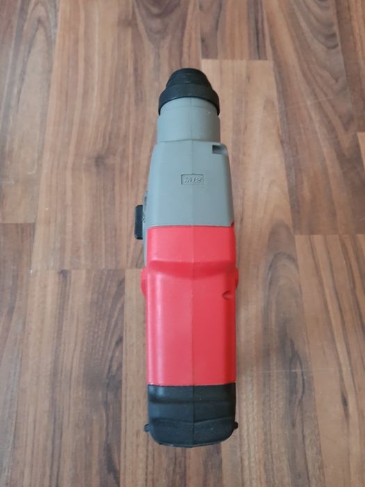 Rotopercutor Milwaukee M12