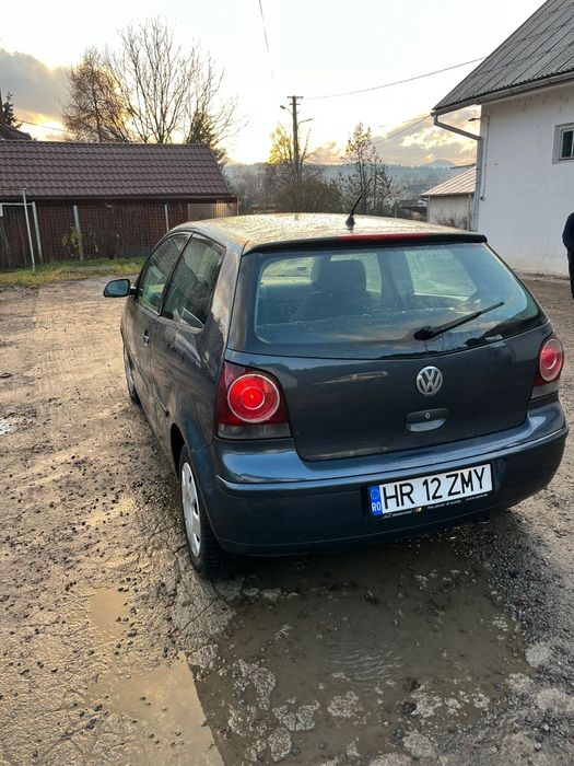 Polo 1.4 tdi 2006