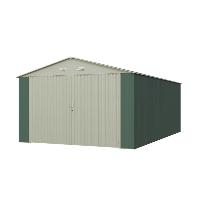 Дава се под наем Гараж / Паркомясто в София, Захарна фабрика - 22 кв.м за 1989 € - Снимка #2