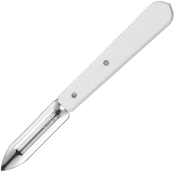 Opinel Франция комплект неръждаеми INOX ножове Опинел