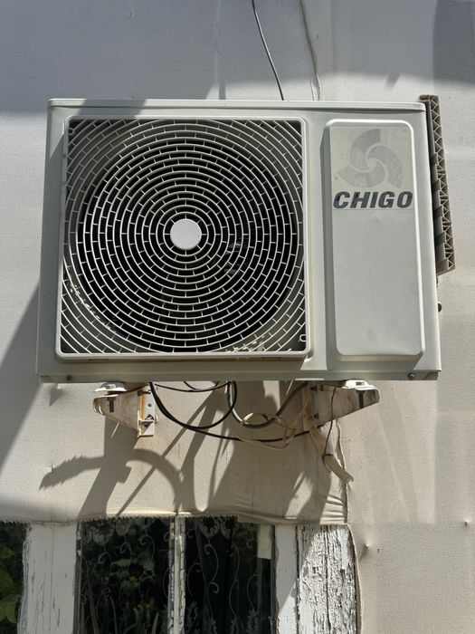 Кондиционеры б/у