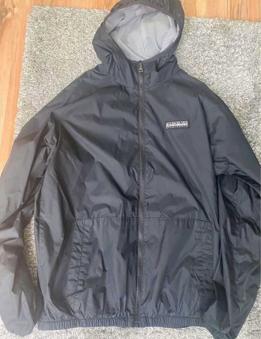 napapijri яке мъжко