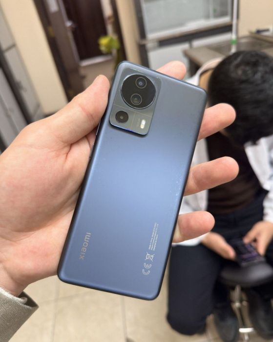 Xiomi 13 lite flagman