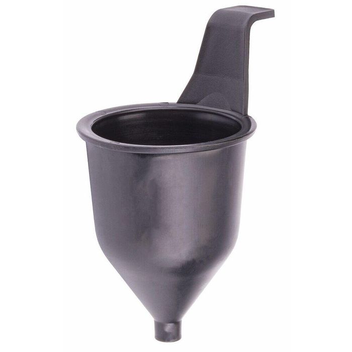 Pistol pentru vopsit electric, 600 W 4 duze 1, 1.8, 2.0, 2.5 mm,