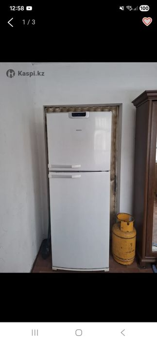 Холодильник Модель Bosch KSU40630NE