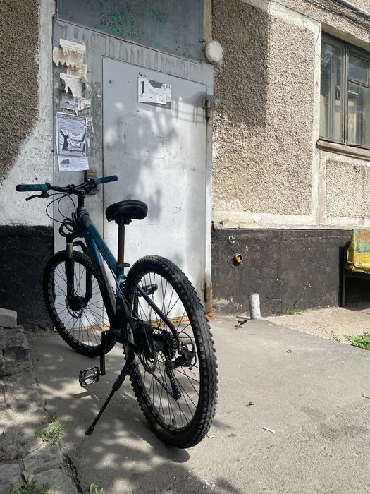 продам велосипед скоростной