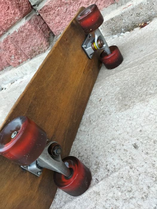 Продам скейт и Пен борт