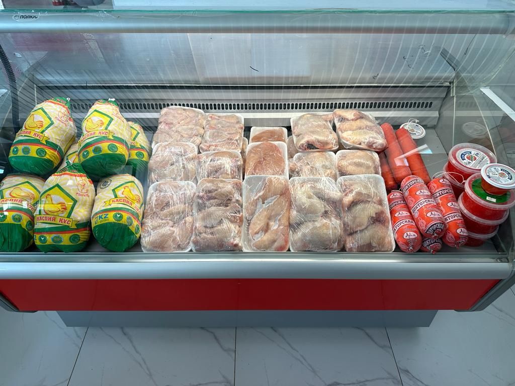 Тушка бройлера.Все виды мясо птицы.: 1 300 тг. - Продукты питания ...