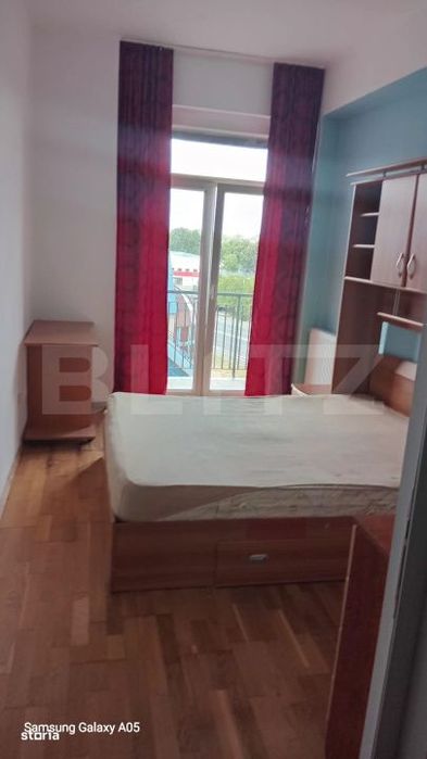 Inchiriere apartament 2 camere,Zona Micro 17