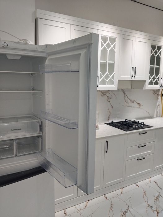 Самал Таун  К блок .