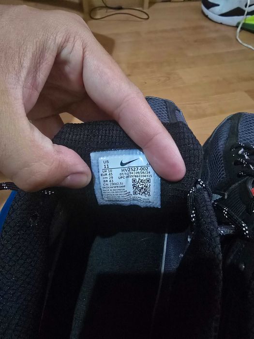 Nike Vomero 5 mar45