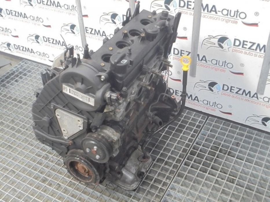 Motor, Z17DTR, Opel Astra J, 1.7cdti
