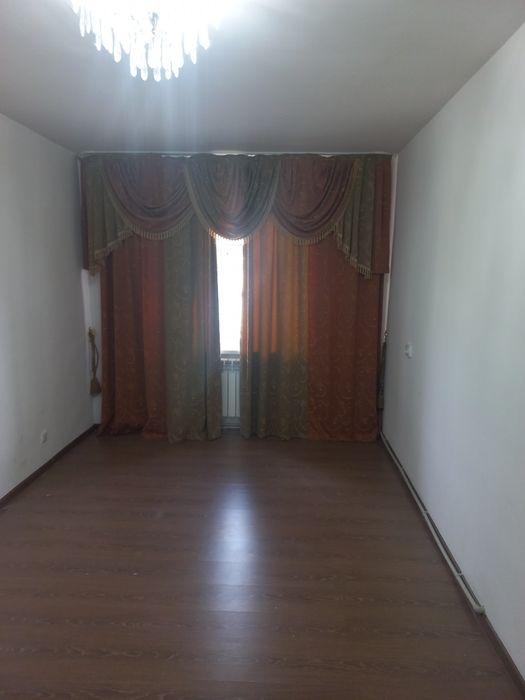 Сдается 1 комнатная квартира