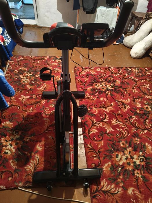 Продам автомобиль для спорта