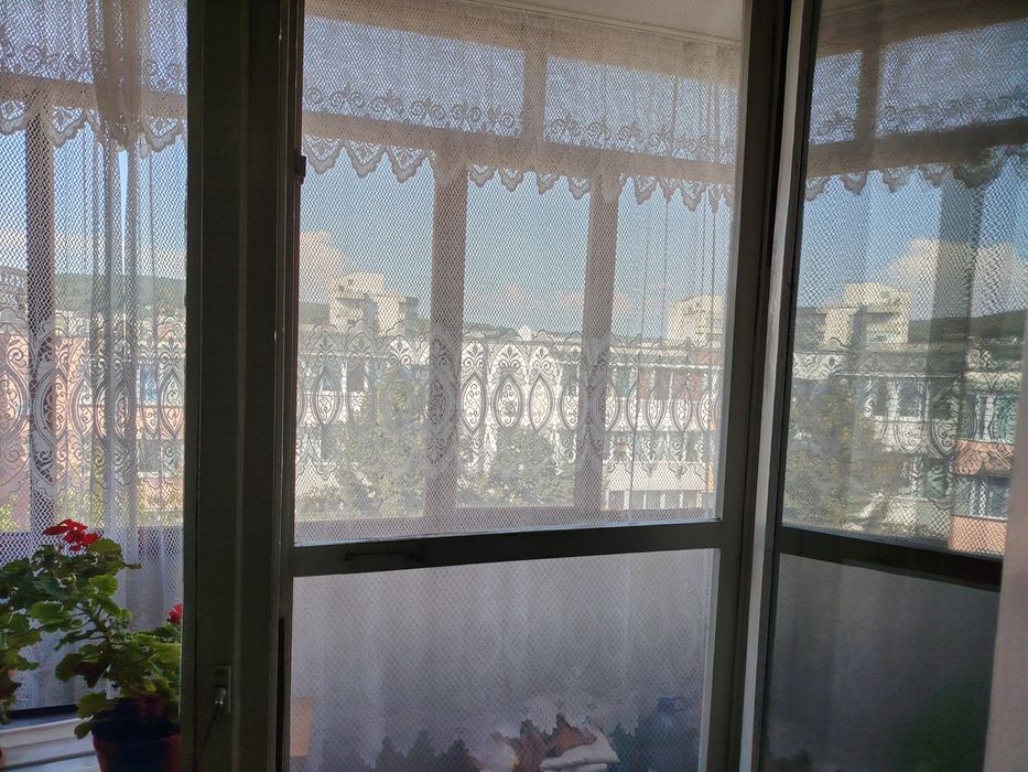 Apartament cu 2 camere Tudor