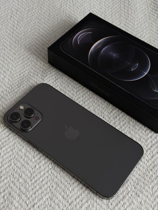 Iphone 12 Pro Max 256 GB