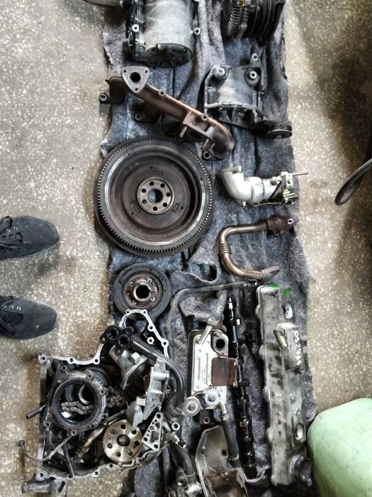 Делика на разбор