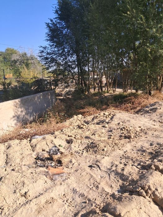 Участок сатылады Каскелен