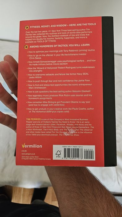 Книги за самоусъвършенстване