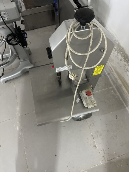 тестомешалка пила тостер