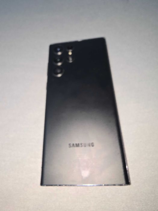 Samsung S22 Ultra