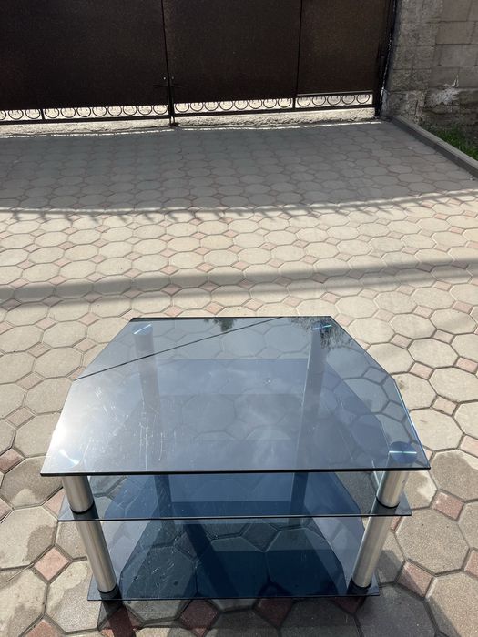 Подставка под телевизор