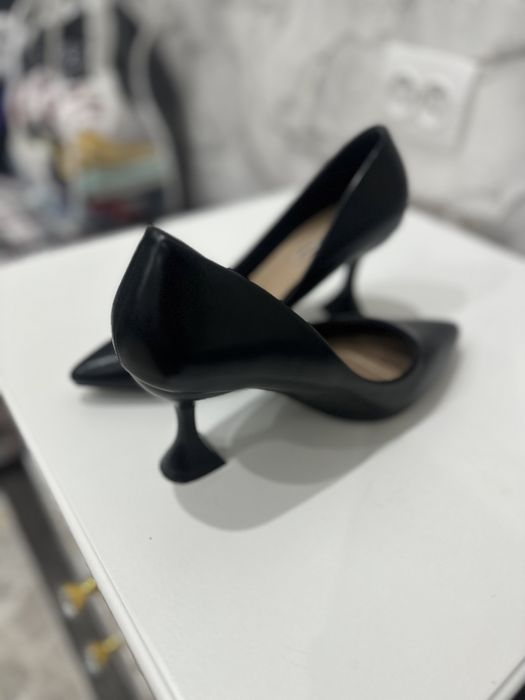 Продам туфли 36 размера!