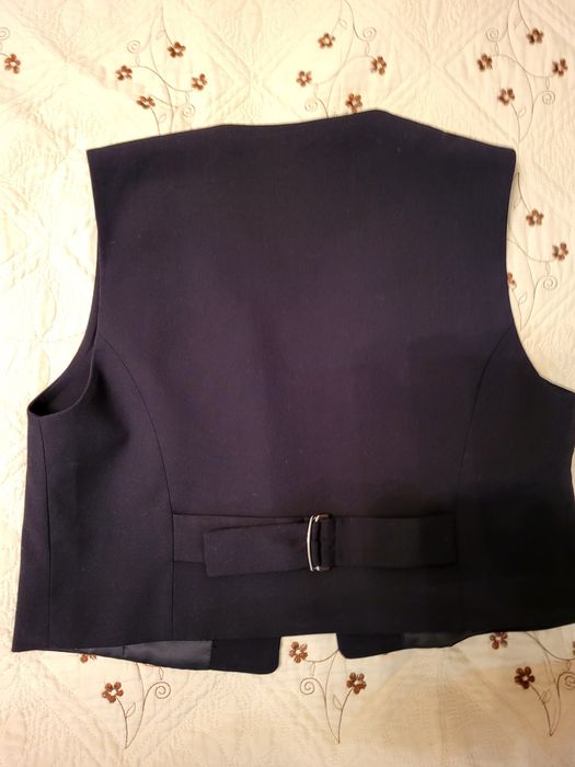 Жилетка женская.