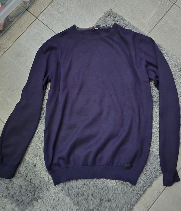 Pulover Bărbați BIGOTTI Original