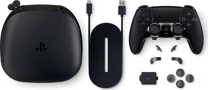 Dualsense Edge Sotiladi Yangi PS5