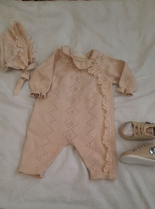 Детский комплект для новорождённых