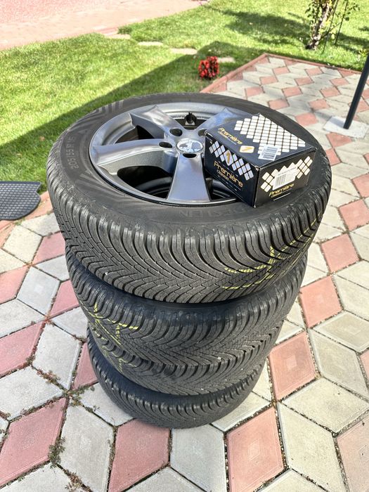 Skoda Octavia 2.0 TDI RS DSG 210cp