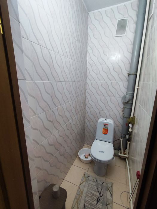 Продам двухкомнатную квартиру