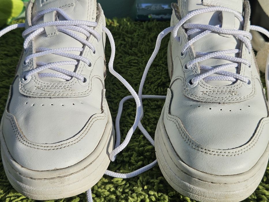 Hub Hook Court Z кецове N37