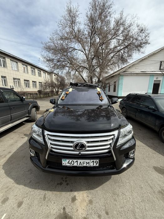 Автостекла на все марки LEXUS